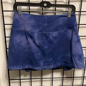 Baleaf tennis skirt